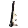 Image of Steering Tie Rod End (Left) image for your 2007 Volvo V70   